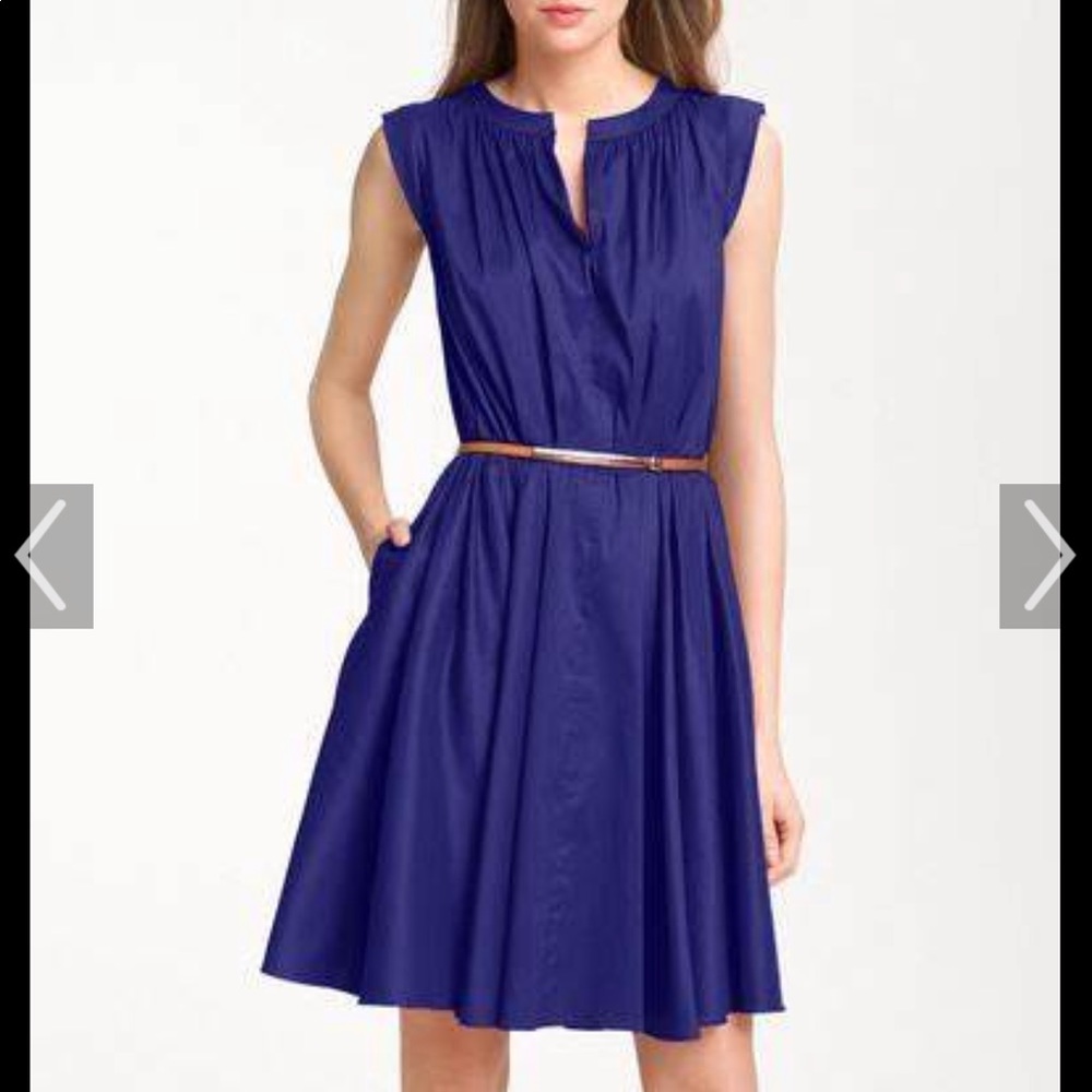 Suzuki Ching for Maggy boutique Dress.